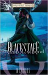 Blackstaff - Steven Schend