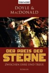 Der Preis der Sterne 3: Zwischen Ehre und Treue - Debra Doyle, James D. Macdonald, Wolfgang Thon