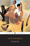 Tortilla Flat - John Steinbeck, Thomas Fensch