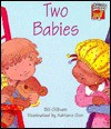 Two Babies - Bill Gillham