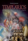 Templários: De Milícia Cristã a Sociedade Secreta (#2) - Eduardo Amarante