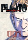 Pluto series - Naoki Urasawa