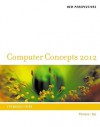 New Perspectives on Computer Concepts 2012: Introductory (New Perspectives (Course Technology Paperback)) - June Jamrich Parsons, Dan Oja