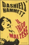 Il Falco Maltese - Dashiell Hammett