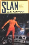 Slan - A.E. van Vogt