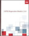 SPSS 13.0 Regression Models - Inc. Spss, SPSS, SPSS Inc