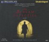 The Bedlam Detective - Stephen Gallagher, Michael Page