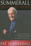 Summerall: On and Off the Air - Pat Summerall
