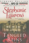 Tangled Reins - Rosalyn Landor, Stephanie Laurens