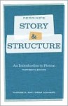 Perrine's Story and Structure - Thomas Arp, Greg Johnson