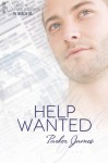 Help Wanted - Parker James