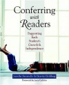 Conferring with Readers: Supporting Each Student's Growth and Independence - Gravity Goldberg