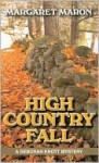 High Country Fall - Margaret Maron