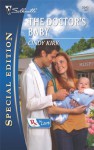 The Doctor's Baby - Cindy Kirk