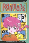 Ranma 1/2, Volume 14 - Rumiko Takahashi