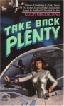 Take Back Plenty - Colin Greenland