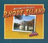 Rhode Island (Welcome To The U.S.A.) - Ann Heinrichs