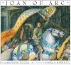 Joan of Arc - Josephine Poole;Angela Barrett (Illustrator)