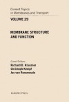 Current Topics in Membranes & Transport, Volume 29 - Felix Bronner