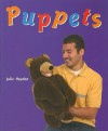 Flying Colors Ora Nf Puppets - Steck-Vaughn Company, Haydon