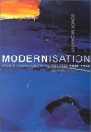 Modernisation, Crisis And Culture In Ireland, 1969 1992 - Conor McCarthy