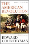 The American Revolution - Edward Countryman