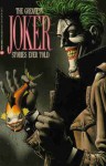 The Greatest Joker Stories Ever Told - DC Comics