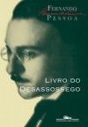 Livro do desassossego - Fernando Pessoa