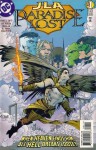 JLA: Paradise Lost - Mark Millar, Ariel Olivetti