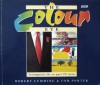 The Colour Eye - Robert Cumming, Tom Porter