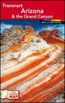 Frommer's Arizona & the Grand Canyon (Frommer's Color Complete) - Karl Samson