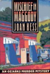 Mischief in Maggody - Joan Hess