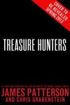 Treasure Hunters - Mark Shulman, James Patterson, Chris Grabenstein, Juliana Neufeld