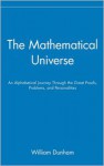 Mathematical Universe C - William Dunham