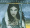 The Riddle - Alison Croggon