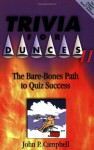 Trivia For Dunces Ii - John P. Campbell