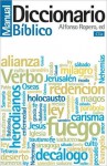 Diccionario Manual Biblico - Anonymous