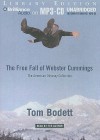 The Free Fall of Webster Cummings - Tom Bodett