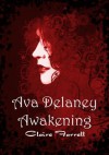 Awakening (Ava Delaney Vol. 1) - Claire Farrell