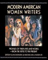 Modern American Women Writers - Lea Baechler