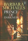 Prince of Darkness - Barbara Michaels