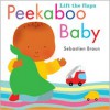 Peek-a-Boo Baby - Sebastien Braun