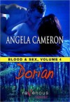 Dorian - Angela Cameron