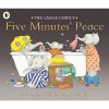 Five Minutes' Peace - Jill Murphy