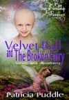 Velvet Ball and the Broken Fairy - Patricia Puddle