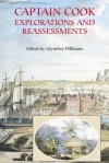 Captain Cook: Explorations and Reassessments - Glyndwr Williams