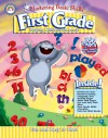 Mastering Basic Skills&reg; for First Grade: Helping Children Succeed! - Rainbow Bridge Publishing, Rainbow Bridge Publishing