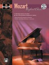 Basix Keyboard Classics Mozart: Book & CD - Wolfgang Amadeus Mozart