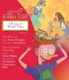 Rabbit Ears Treasury of World Tales: Volume Two: The White Cat, Fool and the Flying Ship - Rabbit Ears, Emma Thompson, Robin McLaurim Williams