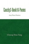 Cauchy3 Book 16 Poems - Cheung Shun Sang